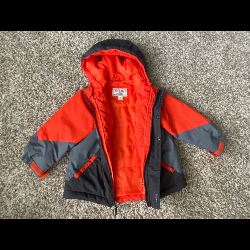 2T Children’s Place Jacket
